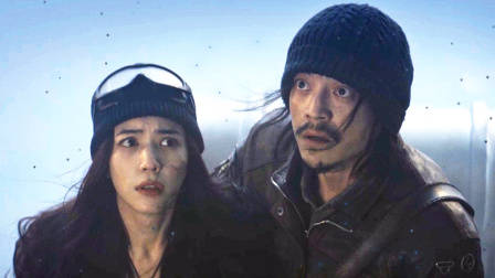 胡八一被困鬼母梦魇难脱身，铁三角九死一生破险途