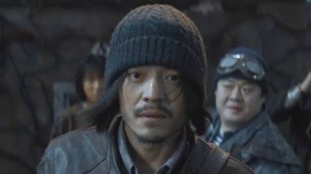 《鬼吹灯之南海归墟》定档1230，摸金校尉首次海下探墓！开启南海全新征程！