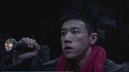 凶宅暗藏玄机，众人如何逃出生天？