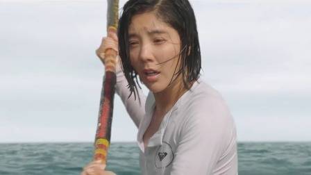 终极预告，赵奕欢战力爆表独斗巨鲨