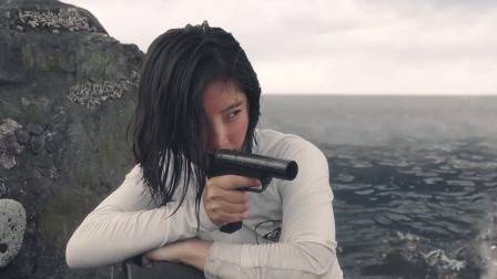 嗜血巨鲨惊悚来袭