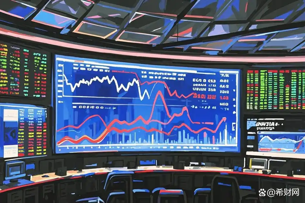 主力资金流入流出咋看？别只瞧数字红绿，得关注这几点