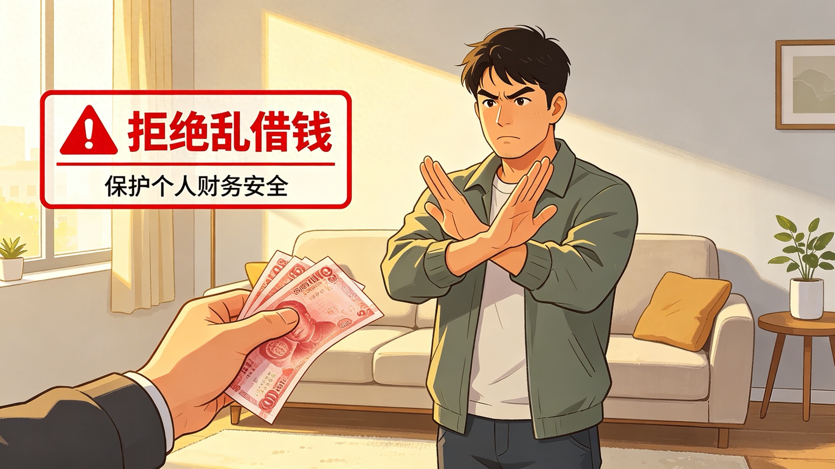 有资格配资的人，先看这3条硬指标