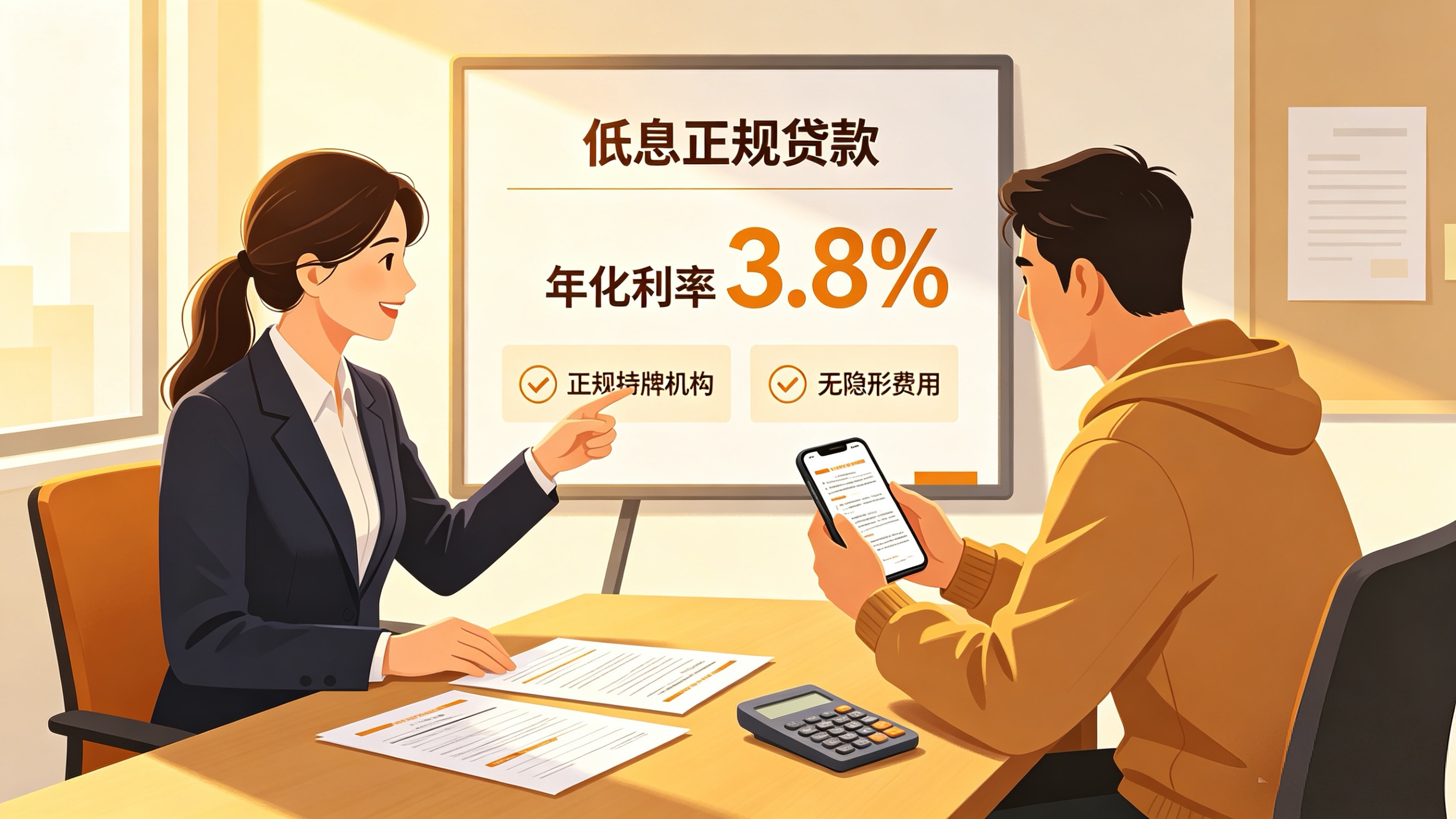 低成本贷款攻略_什么样的人有资格配资_个人融资逻辑