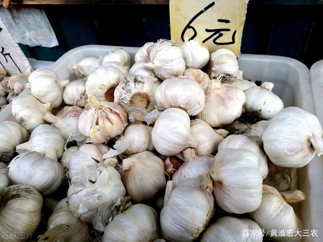 大蒜价格波动_大蒜市场炒作风险_炒股票配资亏钱