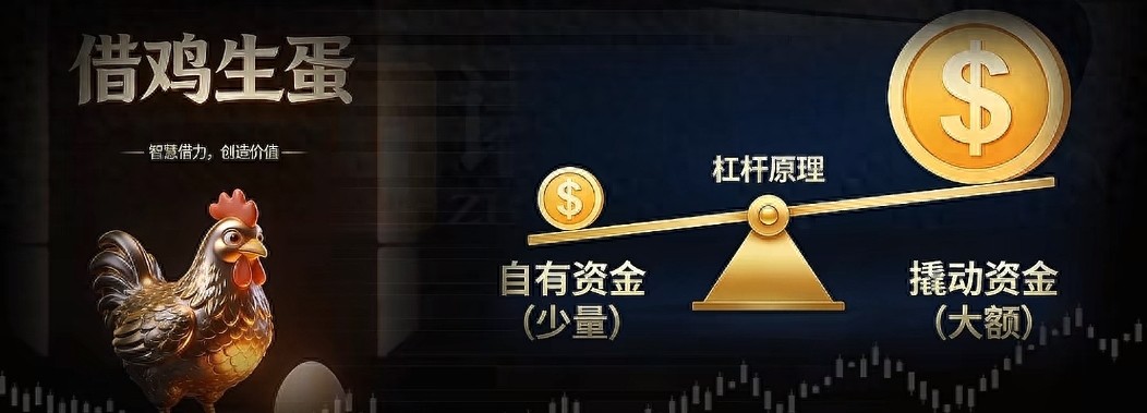 杠杆推荐.快盈盘配资：不懂别乱用，买房能赚炒股易亏