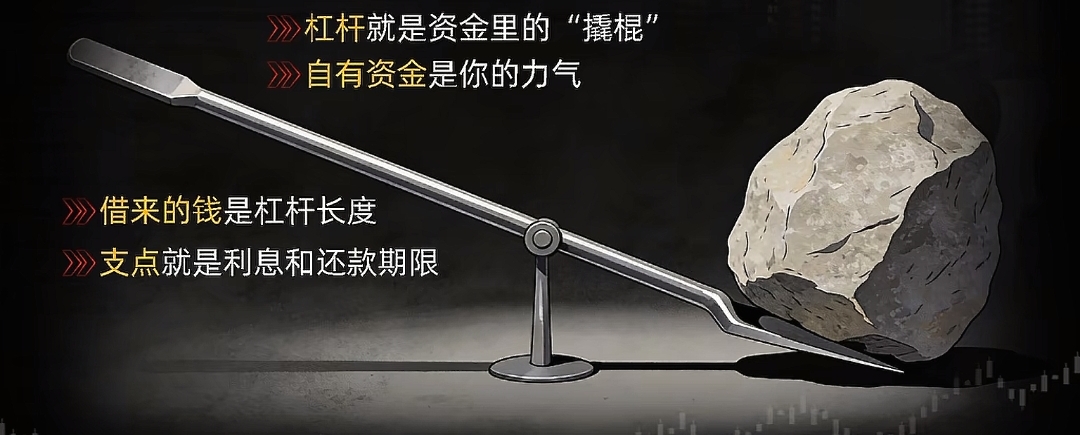 房贷杠杆投资配资_杠杆推荐. 快盈盘配资_杠杆的本质用法风险